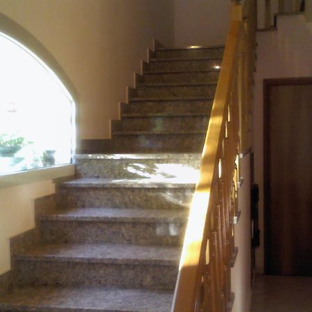 Albergo Magrini Della Genga Genga  Ngoại thất bức ảnh
